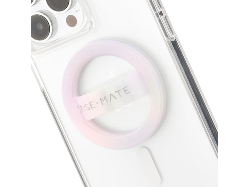 MagSafe Alça Apoio para telefone Capa-Mate Magnético