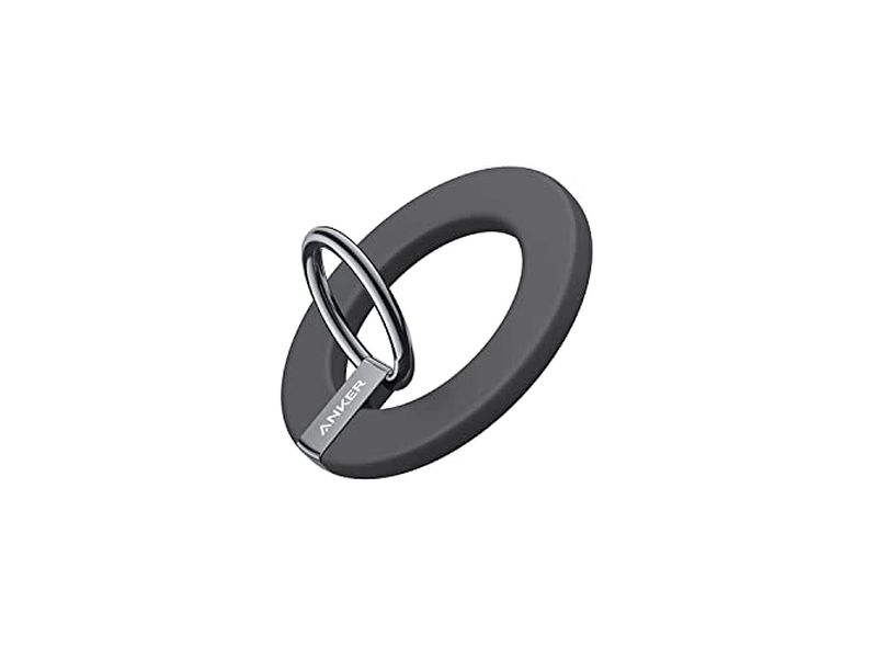 Aperto magnético do telefone com suporte ajustável para iPhone Series