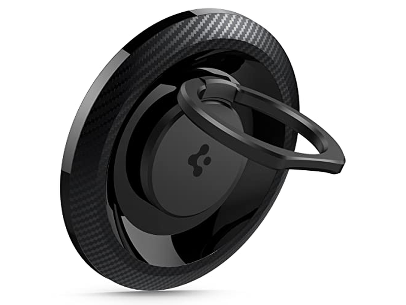 Suporte magnético telefone Apoio projetado para MagSafe