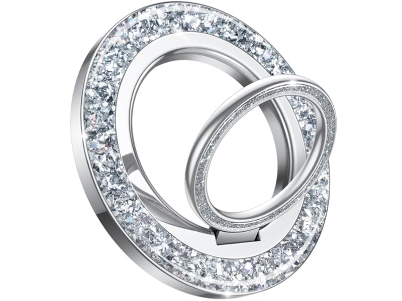 Anel magnético para MagSafe Apoio