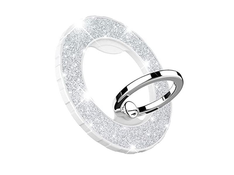 Magnético Aperto do anel do telefone para magsafe