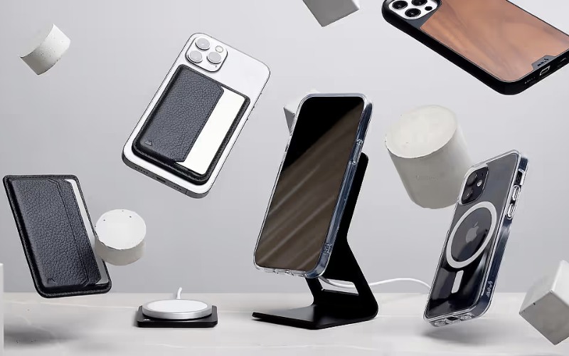 Coleção de Produtos