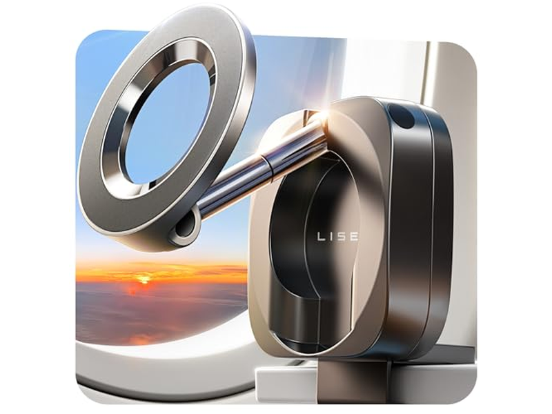 MagSafe Acessórios de viagem Cruise Essentials montagem da câmera