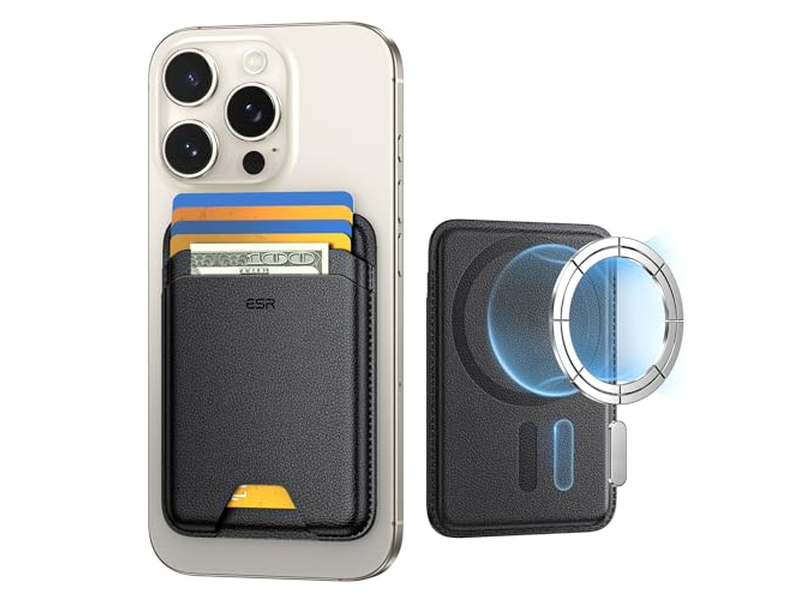 Carteira MagSafe 5 Carteira Magnética