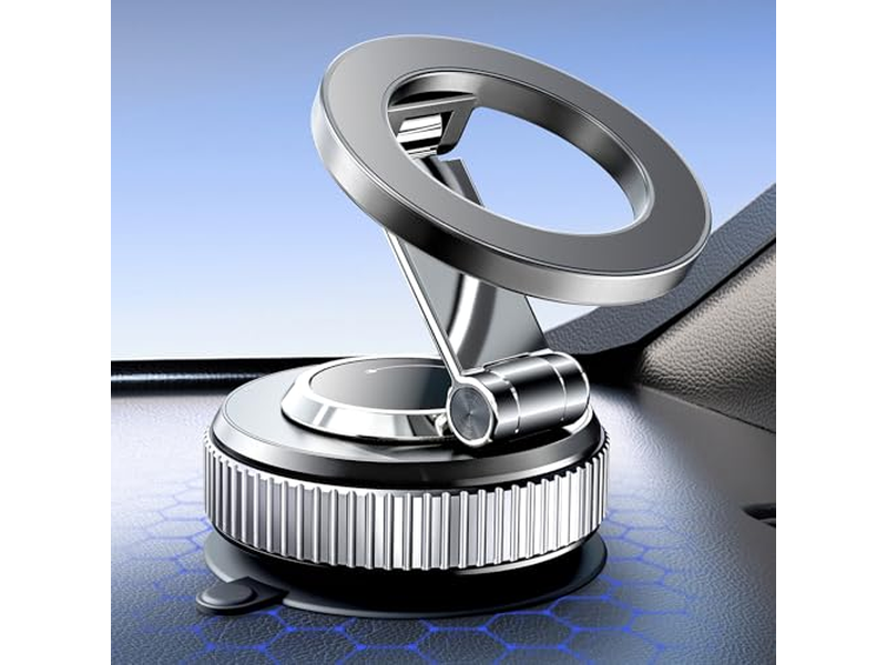 Suportes de telefone para o seu carro 360 graus ajustável