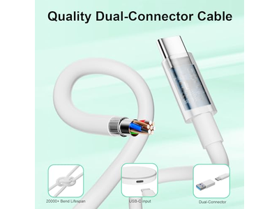 2Pack 15W carregador magnético sem fio