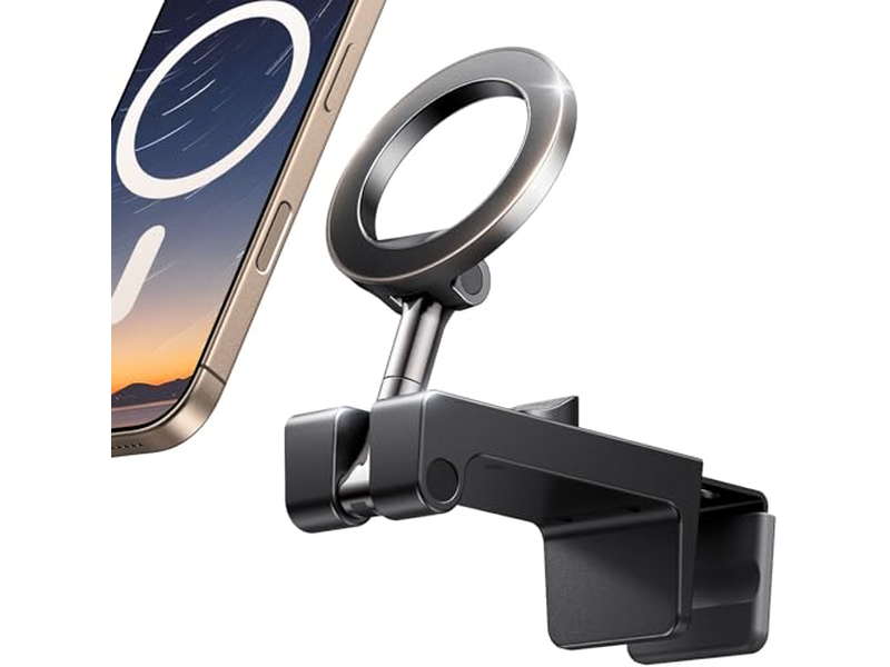 Suporte de telefone de avião para Magsafe Air Avise Travel Essentials