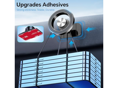 Suportes de telefone celular para seus acessórios de carro