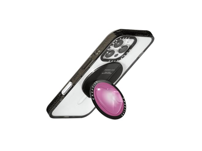 Suporte de aperto compatível com MagSafe - Heart Design