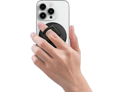 iPhone MagSafe montagem da câmera para MacBook, Montagem da câmera de continuidade do iPhone