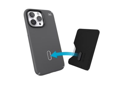 iPhone Carteira MagSafe Acessórios - detém 1-3 cartões - resistente a riscos