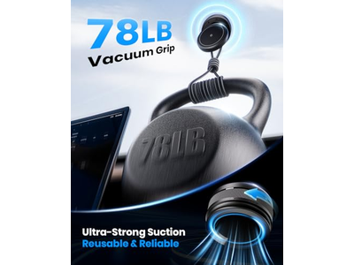 Suporte magnético do telefone do carro para Magsafe