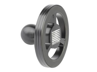 Suporte de celular magnético compatível com MagSafe