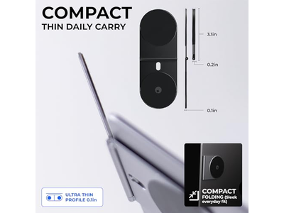 Suporte magnético suporte telefone para computadores e tablets