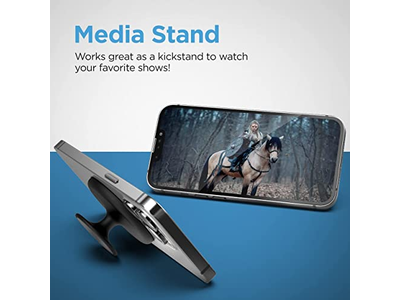 Aperto magnético do telefone para casos e acessórios MagSafe e iPhone