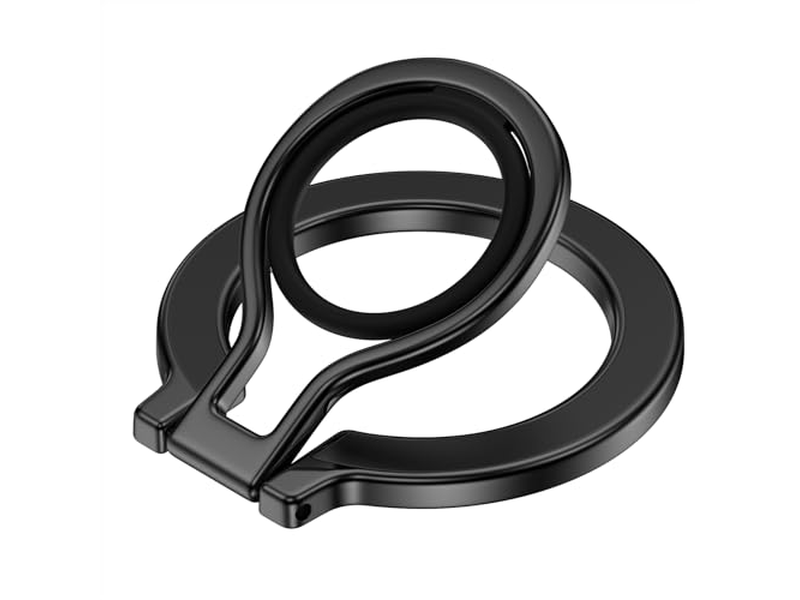 Suporte magnético do aperto do telefone para telefones celulares e Smartphones