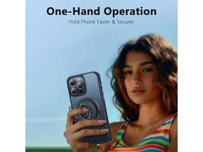 Suporte magnético do aperto do telefone para telefones celulares e Smartphones