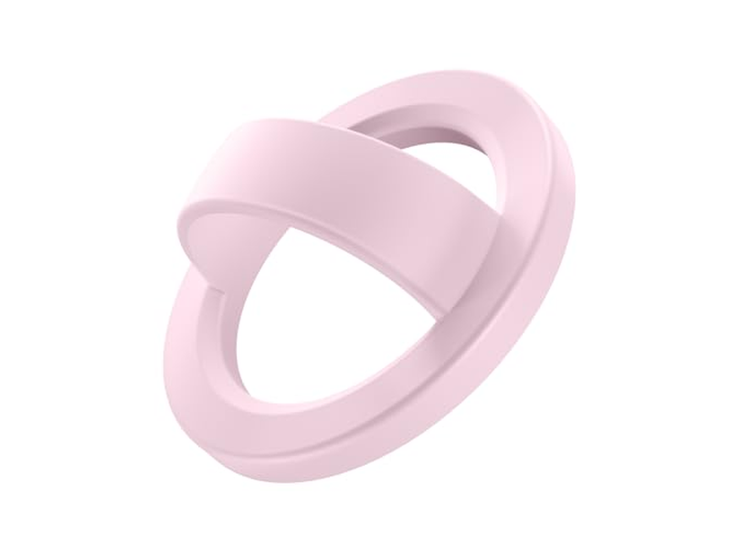 Aperto magnético telefone removível alça Apoio