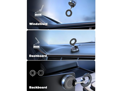 Suporte magnético telefone telefone telefone para Magsafe