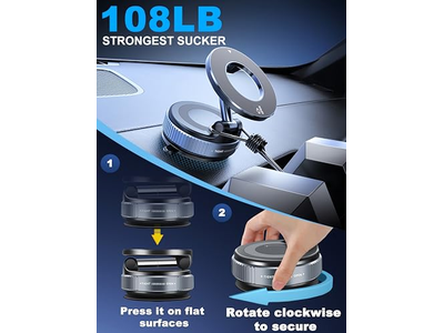 Suporte magnético telefone telefone telefone para Magsafe