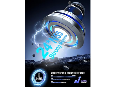 Suporte magnético telefone telefone telefone para Magsafe