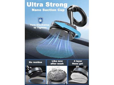 Suporte magnético telefone telefone telefone para Magsafe