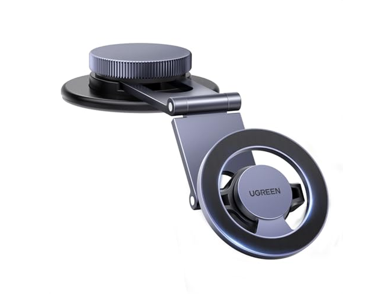 Suporte de telefone magnético Dashboard Carro Cellphone Suporte