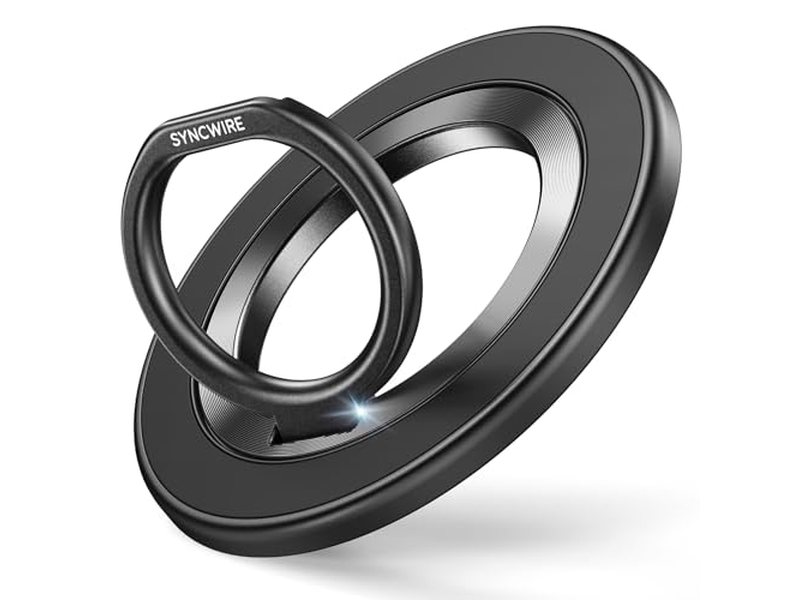 Suporte magnético para telefone celular MagSafe Suporte de aperto