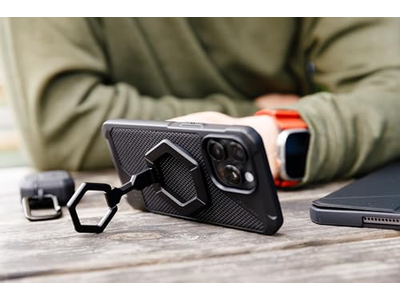 Magnético Telefone Anel Suporte com aperto de dedo removível e rotação 360