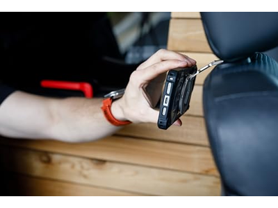 Magnético Telefone Anel Suporte com aperto de dedo removível e rotação 360