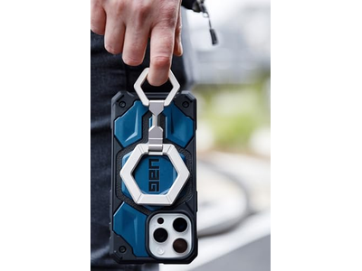 Magnético Telefone Anel Suporte com aperto de dedo removível e rotação 360