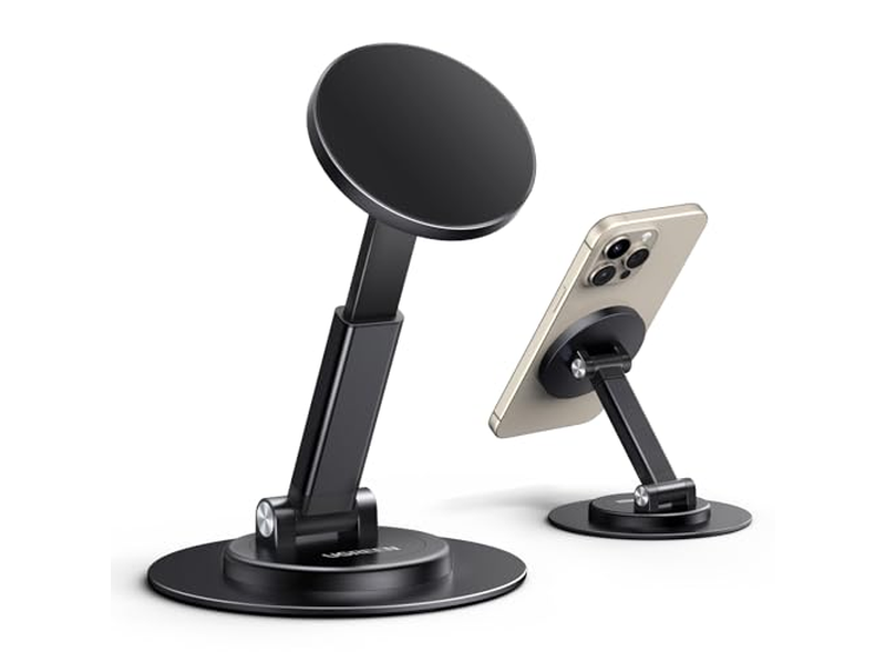 Suporte de telefone magnético para MagSafe