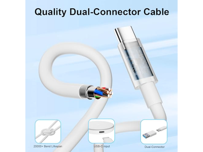 Carregador magnético sem fio Base de carregamento rápido