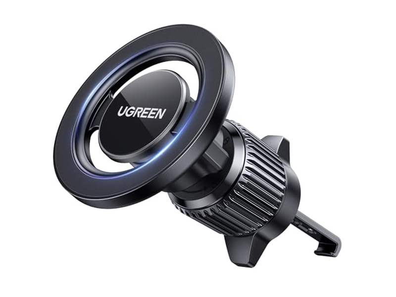 Magsafe Air Vent Carro Suporte Magnético Titular do telefone