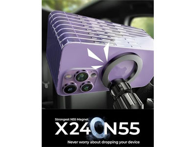 MagSafe carro montagem acessórios para homens mulheres