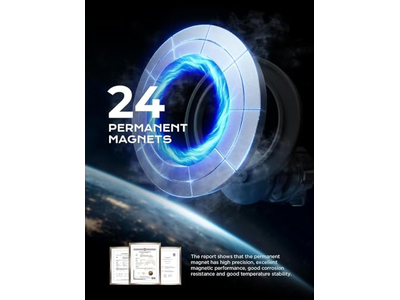 MagSafe carro montagem acessórios para homens mulheres