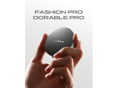 Carregador de montagem de carro Magsafe, carregador de carro magnético sem fio de carregamento rápido 15W