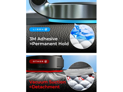 Carregador de montagem de carro Magsafe, carregador de carro magnético sem fio de carregamento rápido 15W