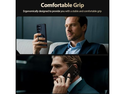 Telefone MagSafe Suporte de anel de aperto para ímã de lado duplo