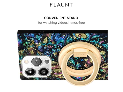 Suporte MagSafe telefone anel e Suporte - magnético removível Anel de aperto