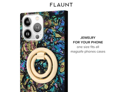 Suporte e suporte para anel de telefone Magsafe