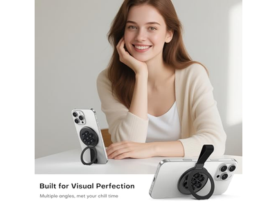 Sucção Magsafe Apoio telefone universal de sucção magnética