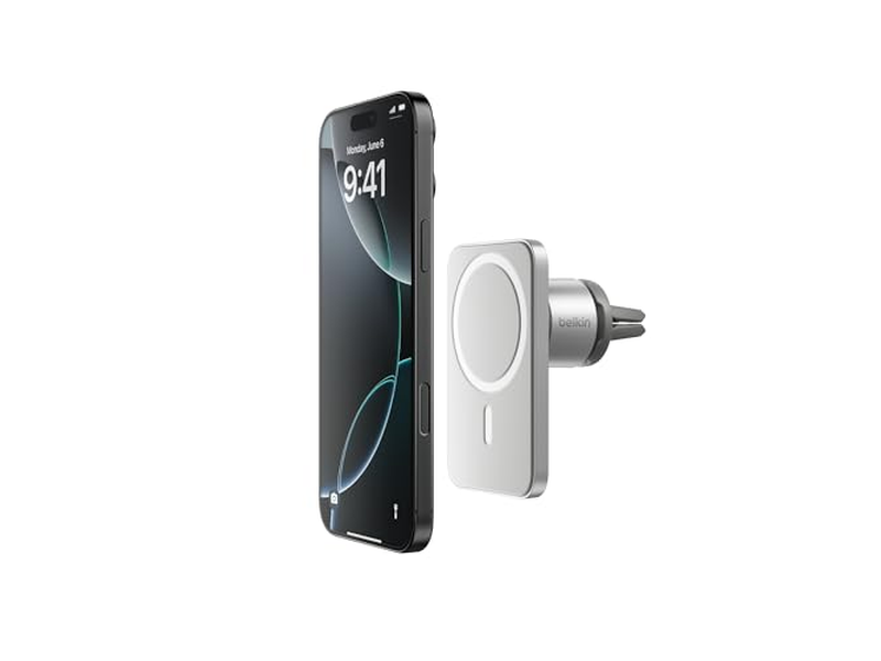 MagSafe Vent Suporte Pro MagSafe iPhone montagem para o carro