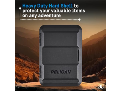 Carteira MagSafe para iPhone - Snap-On magnético Titular de Cartão - Desmontável