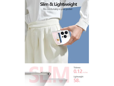 Suporte MagSafe Carteira Magnética Carteira