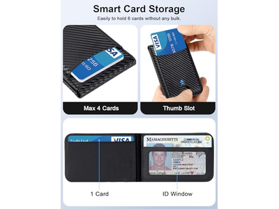 Carteira MagSafe com encontrar meu suporte magnético cartão ajustável Suporte 6