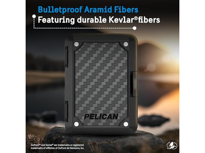 Carteira MagSafe com bloqueio RFID - Carteira de telefone magnético para dinheiro e