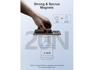 Magsafe Carteira Funciona com Apple Encontrar Meu