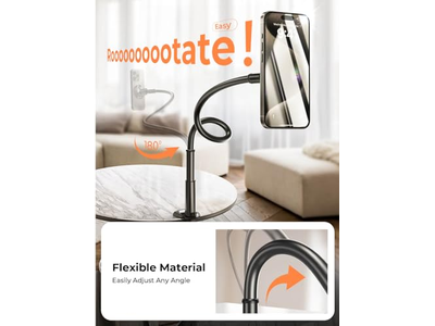 Suporte de telefone para cama MagSafe Suporte