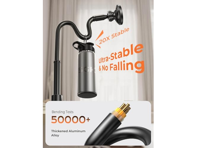 Suporte de telefone para cama MagSafe Suporte